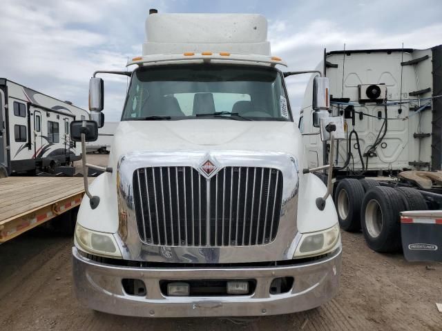 2008 International 8000 8600