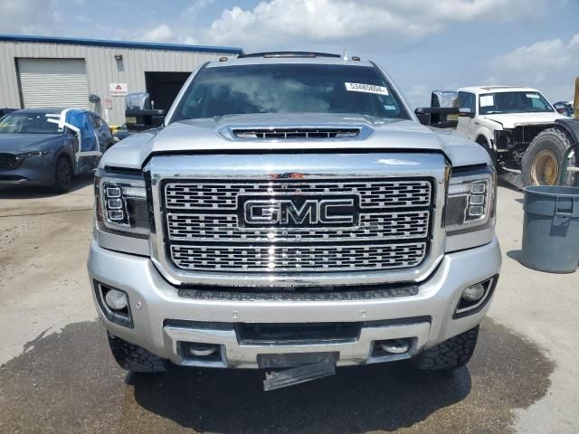 2019 GMC Sierra K2500 Denali