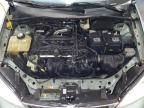 2006 Ford Focus ZX3