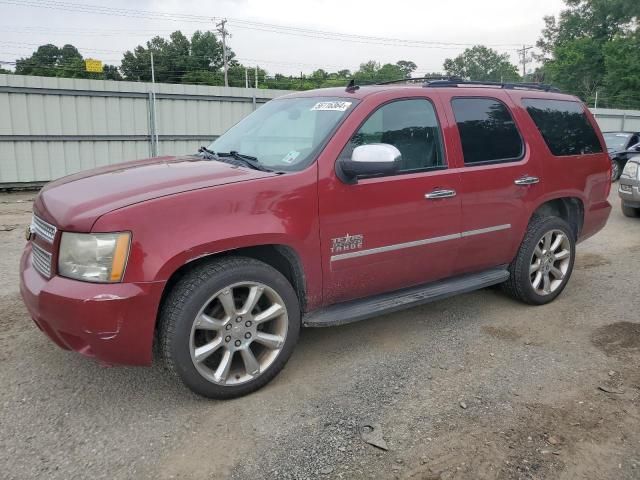 2011 Chevrolet Tahoe C1500  LS