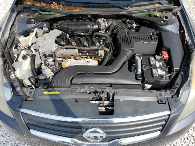 2008 Nissan Altima 2.5