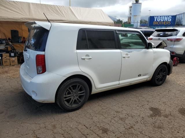 2012 Scion XB