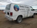 2006 Ford Econoline E250 Van