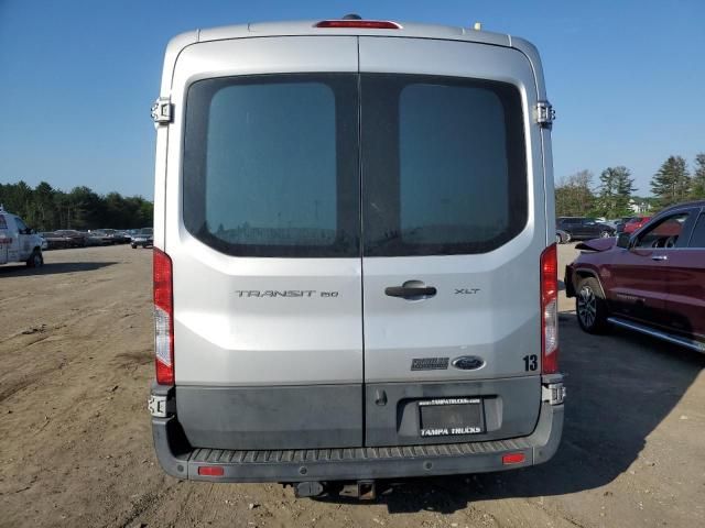 2016 Ford Transit T-150