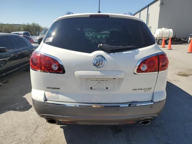 2011 Buick Enclave CXL