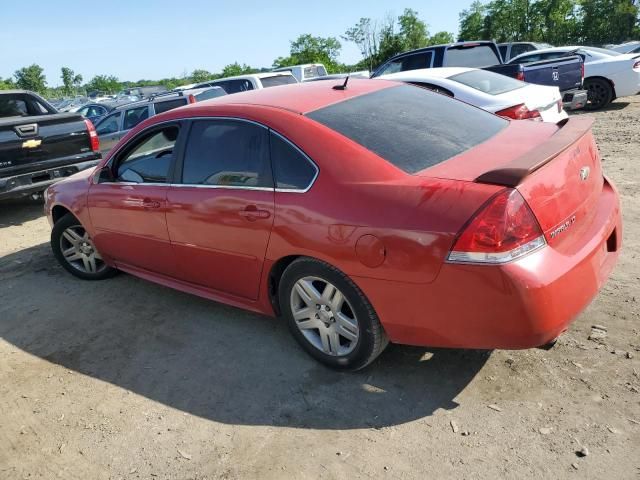 2013 Chevrolet Impala LT