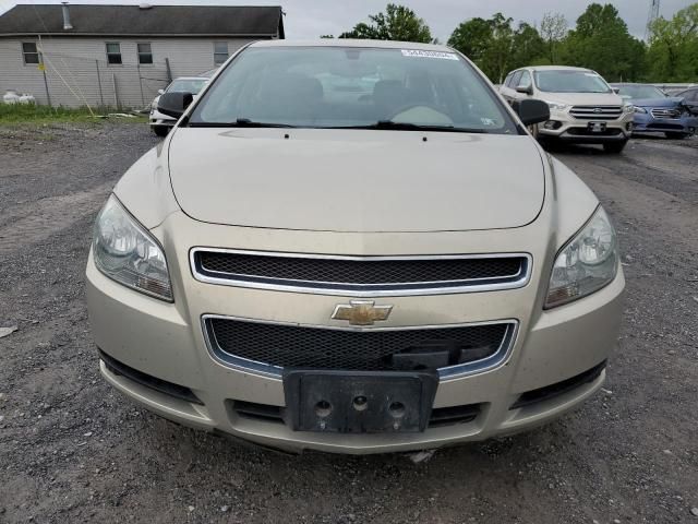 2011 Chevrolet Malibu LS