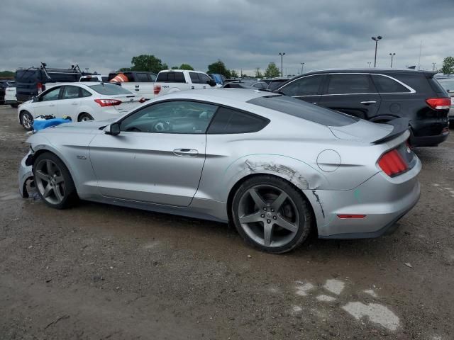 2016 Ford Mustang GT