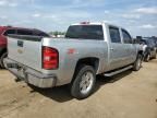 2010 Chevrolet Silverado K1500 LTZ