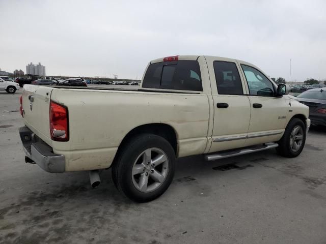 2008 Dodge RAM 1500 ST