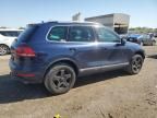 2013 Volkswagen Touareg V6 TDI