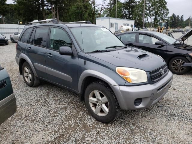 2004 Toyota Rav4