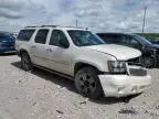 2010 Chevrolet Suburban K1500 LTZ