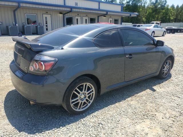 2008 Scion TC