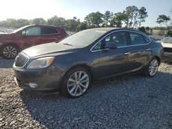 Salvage cars for sale at Byron, GA auction: 2013 Buick Verano Premium