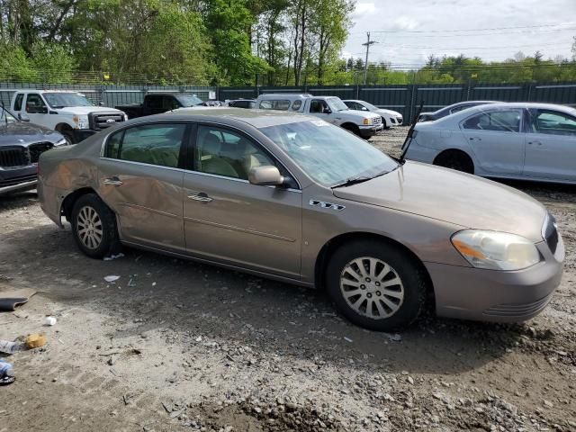 2007 Buick Lucerne CX