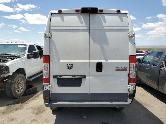 2016 Dodge RAM Promaster 3500 3500 High