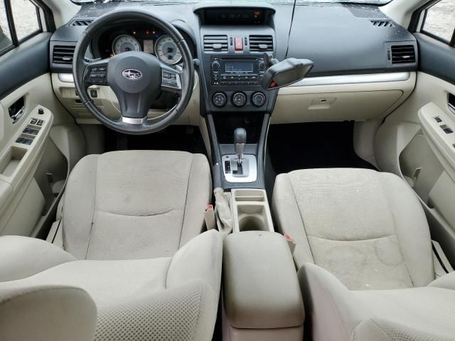 2012 Subaru Impreza Premium