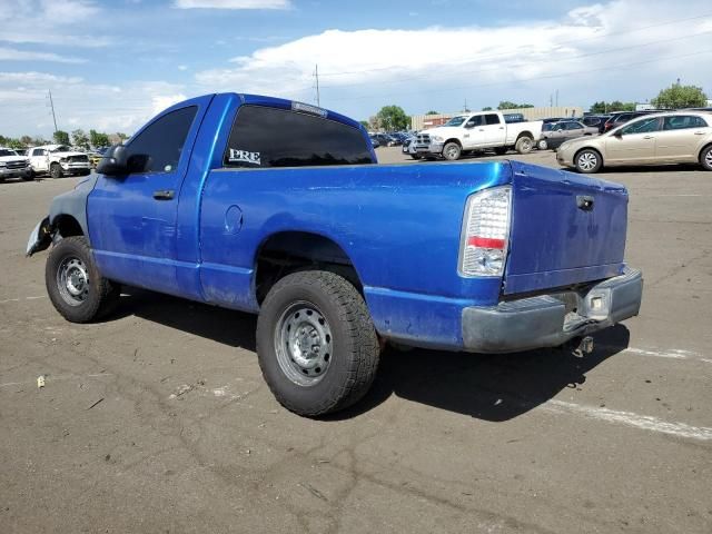 2008 Dodge RAM 1500 ST