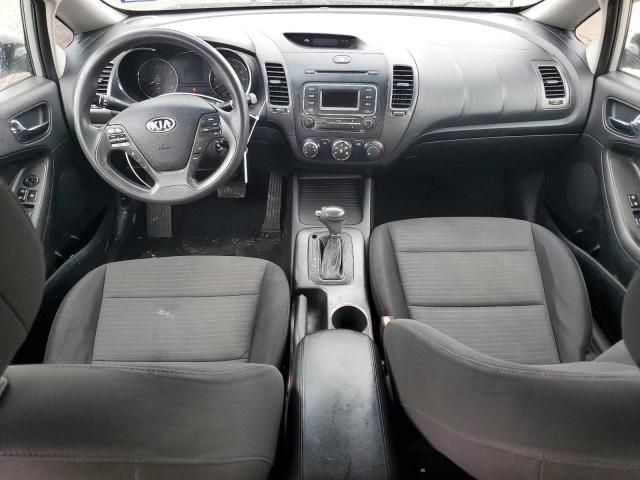 2014 KIA Forte LX