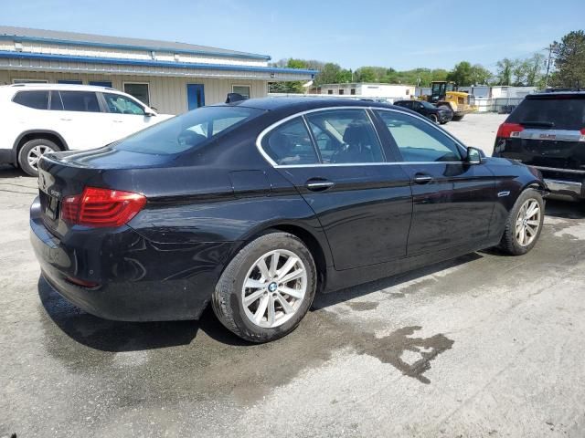 2014 BMW 528 XI