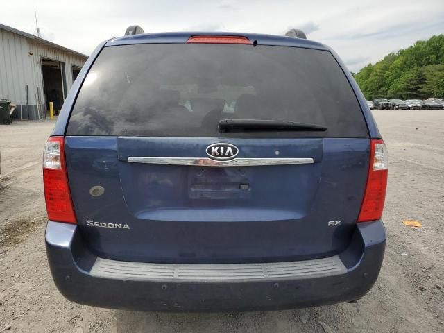 2008 KIA Sedona EX