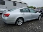 2007 Lexus GS 350