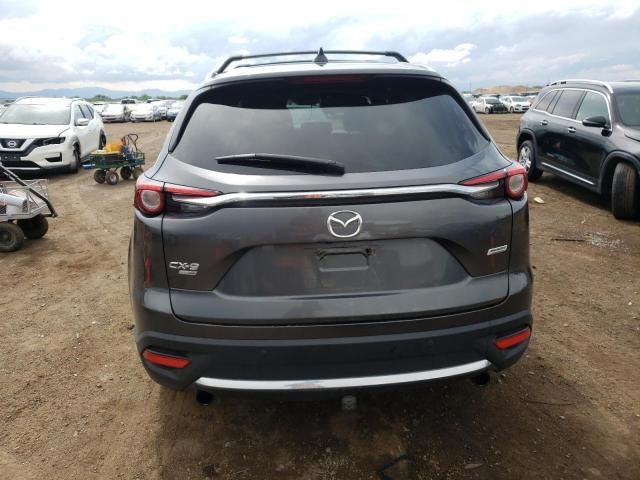 2019 Mazda CX-9 Signature