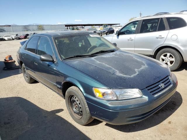 1997 Toyota Camry CE