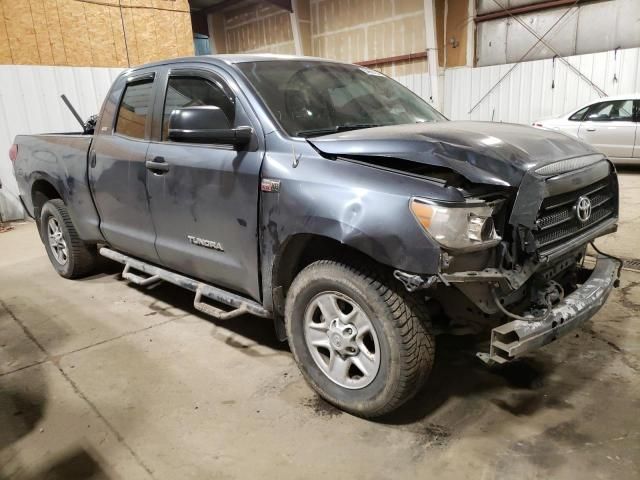 2008 Toyota Tundra Double Cab