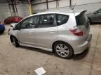 2011 Honda FIT Sport