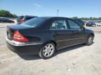 2002 Mercedes-Benz C 240