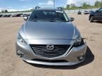 2015 Mazda 3 Sport