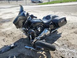 Harley-Davidson Flhx salvage cars for sale: 2020 Harley-Davidson Flhx