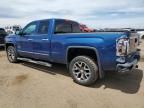 2016 GMC Sierra K1500 SLT