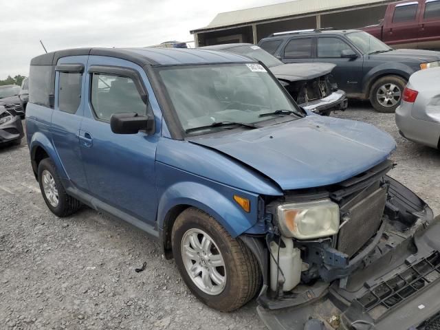 2006 Honda Element EX