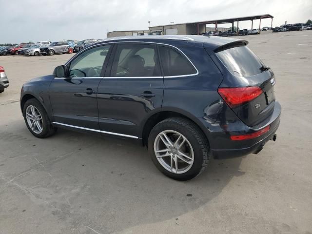 2013 Audi Q5 Premium Plus