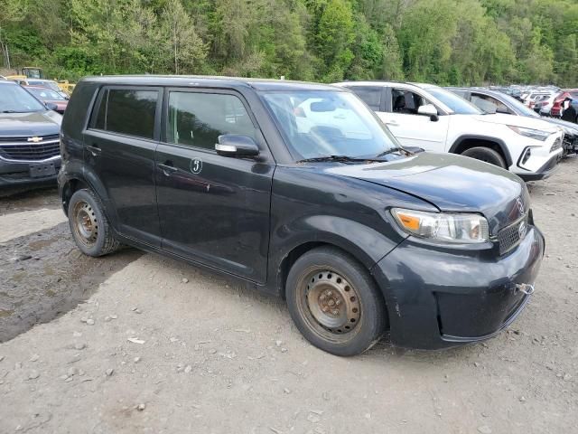 2009 Scion XB