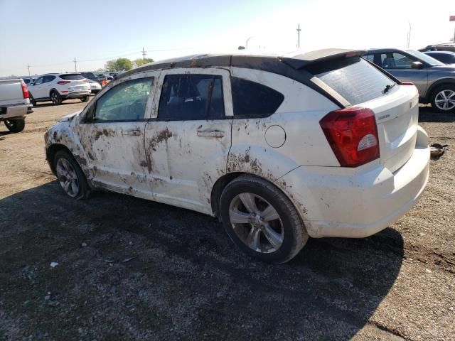 2010 Dodge Caliber SXT