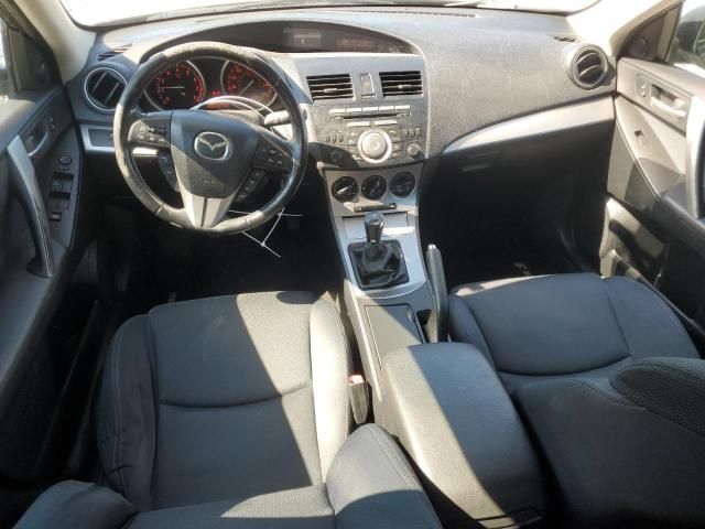 2010 Mazda 3 S