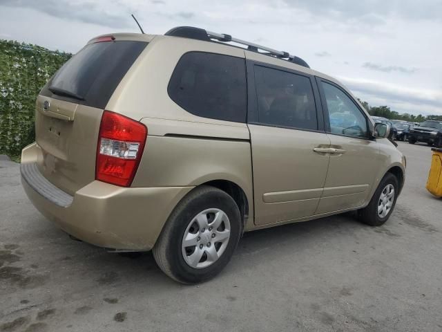 2008 KIA Sedona