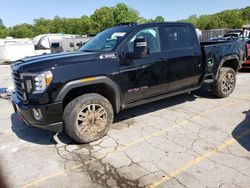 GMC salvage cars for sale: 2023 GMC Sierra K3500 AT4