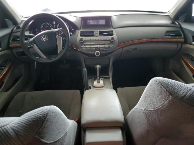 2011 Honda Accord EX