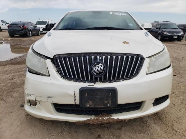 2013 Buick Lacrosse