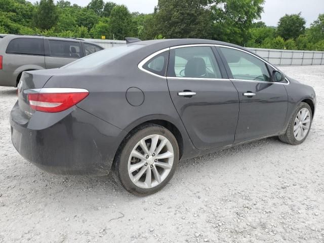 2016 Buick Verano