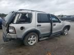 2003 Ford Explorer XLT