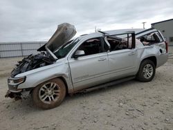 Salvage cars for sale at Appleton, WI auction: 2020 Chevrolet Suburban K1500 LS