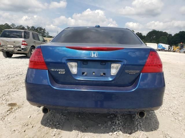 2006 Honda Accord EX