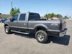 2002 Ford F350 SRW Super Duty