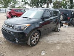 Run And Drives Cars for sale at auction: 2016 KIA Soul +